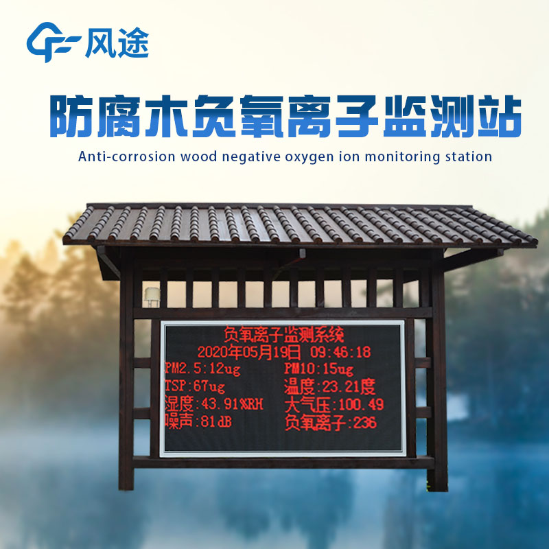在公園看到的電子屏幕是啥？