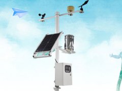 你對(duì)小型農(nóng)業(yè)氣象站了解多少？